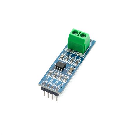 Arduino Compatible RS485 to TTL Converter - SunRobotics | www.sunrobotics.in