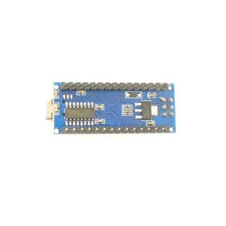 Arduino Nano Compact Board Features - SunRobotics | www.sunrobotics.in