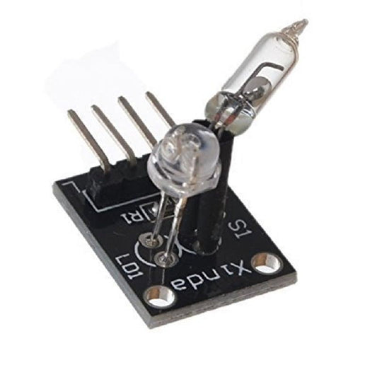 Magic Cup Tilt Switch Module - SunRobotics | www.sunrobotics.in