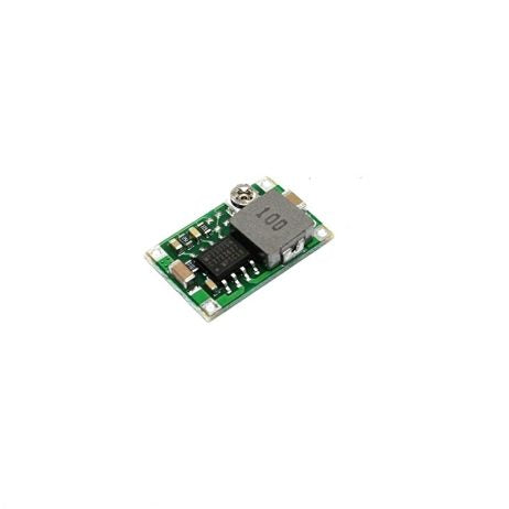 Mini 360 Buck Converter Datasheet - SunRobotics | www.sunrobotics.in