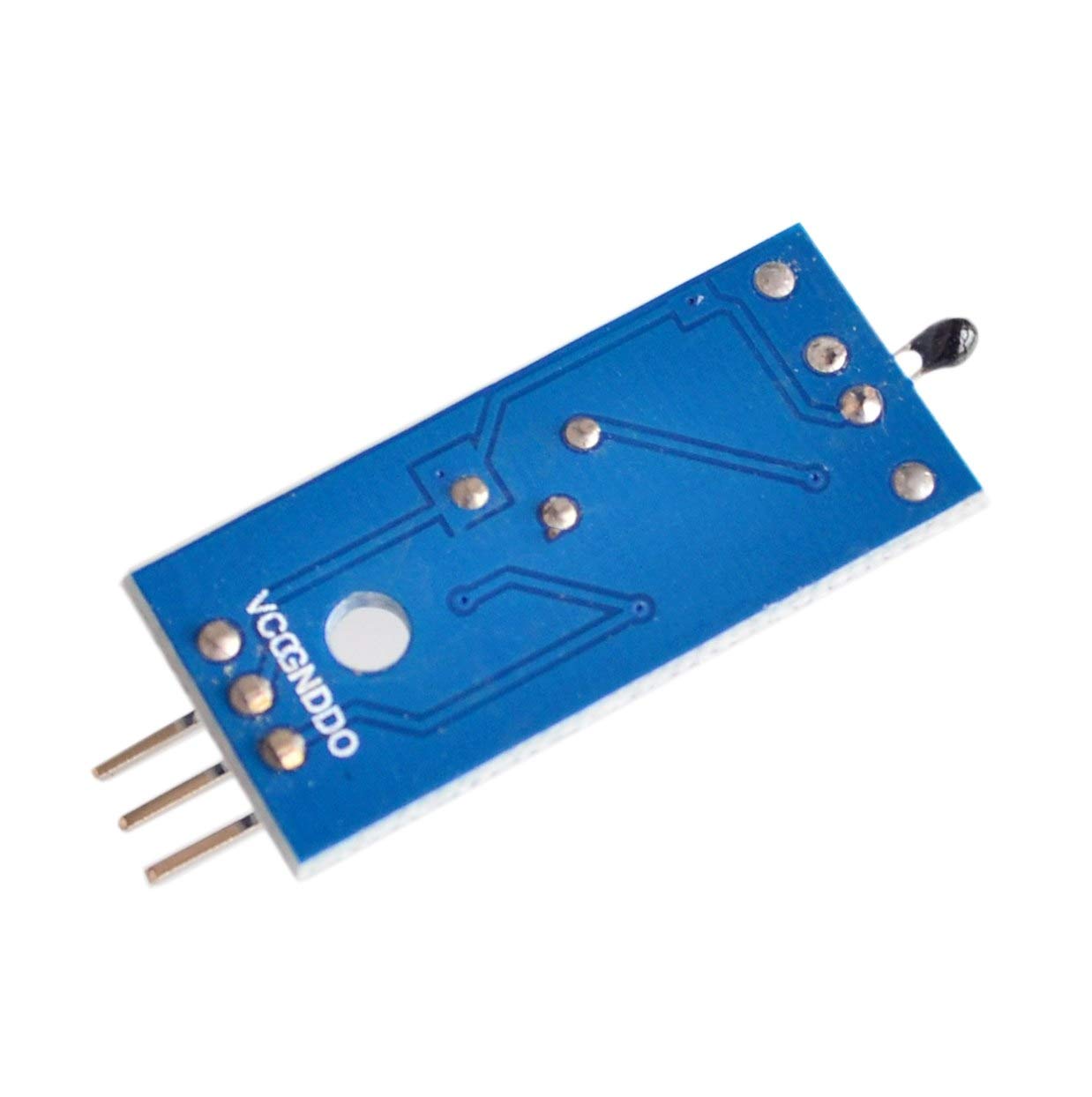 Digital switch output sensor module - SunRobotics | www.sunrobotics.in