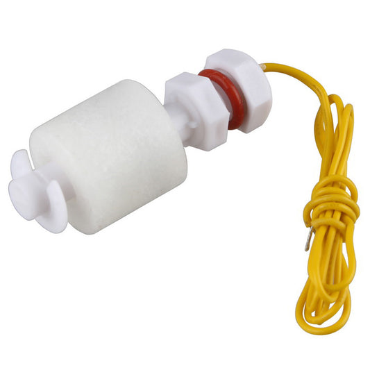 P35 Small Float Level Control Switch Plastic Float Switch - SunRobotics | www.sunrobotics.in