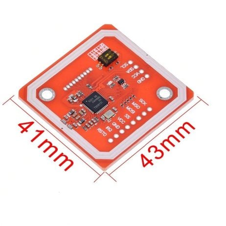 High-speed UART 5V TTL module - SunRobotics | www.sunrobotics.in