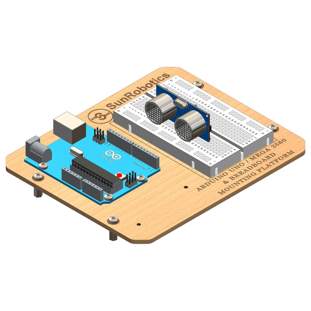 PulsEvo Arduino Uno Beginner Student Projects Learning Kit