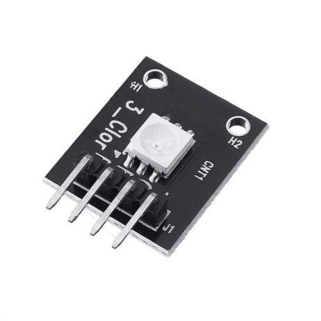 SMD 3 Color RGB LED Module