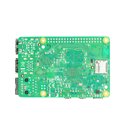 Raspberry Pi 5 USB 3.0 - SunRobotics | www.sunrobotics.in