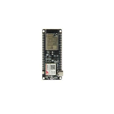 LILYGO T-Call V1.4 ESP32 SIM800L Module - SunRobotics | www.sunrobotics.in