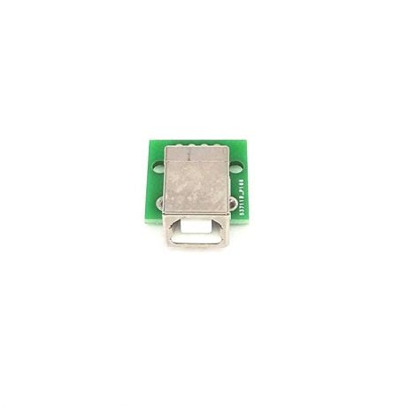 USB Breakout Board Datasheet and Schematic - SunRobotics | www.sunrobotics.in