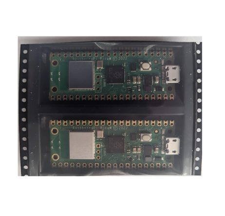 Raspberry Pi Pico W board features - SunRobotics | www.sunrobotics.in