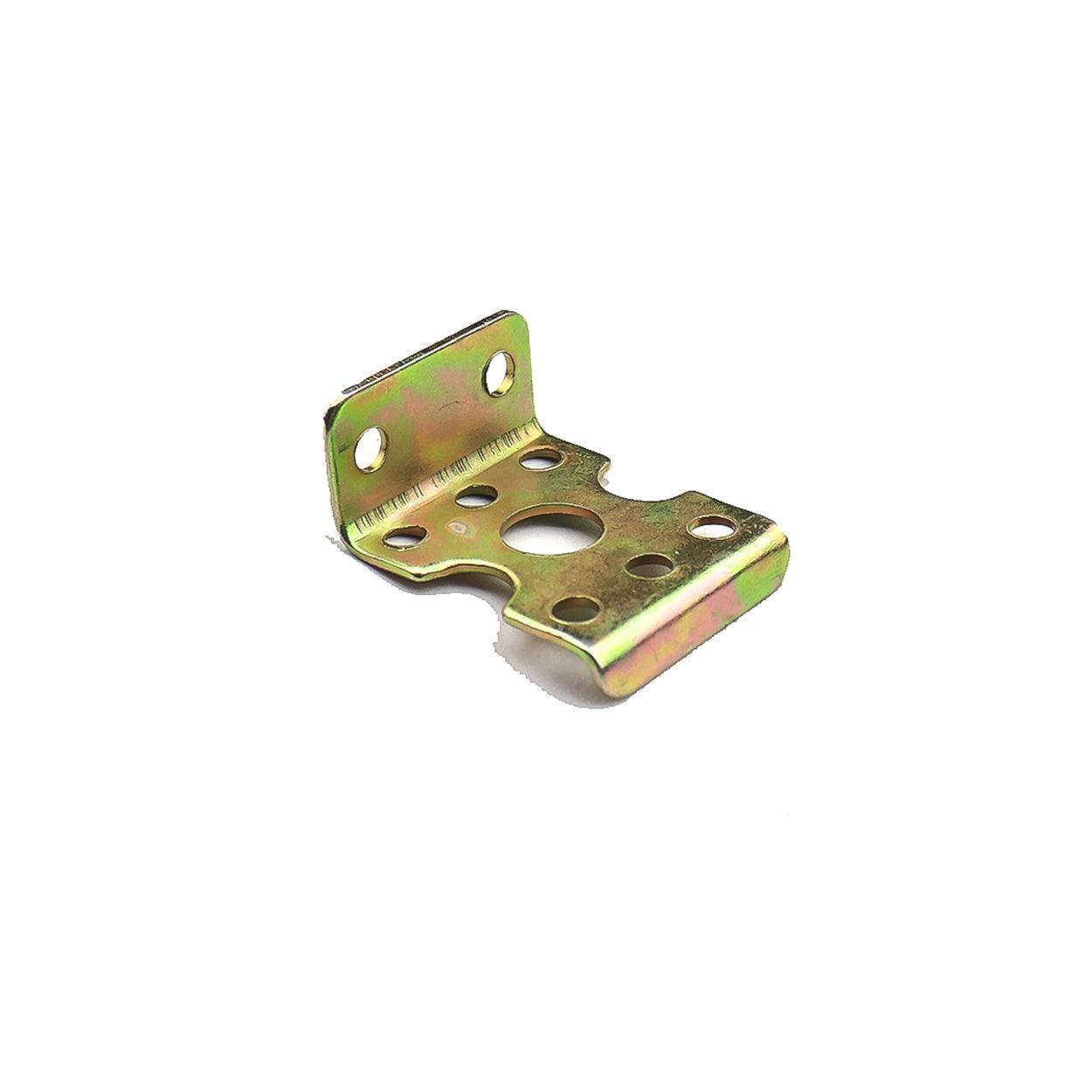 BO Motor Clamp - Mounting Clamp for BO Motor (Golden)