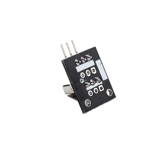 TSOP 1838 IR Receiver Module – Reliable IR Signal Detection