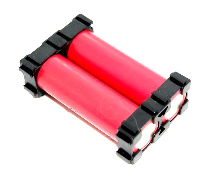 ABS/PC material lithium ion battery spacer - SunRobotics | www.sunrobotics.in