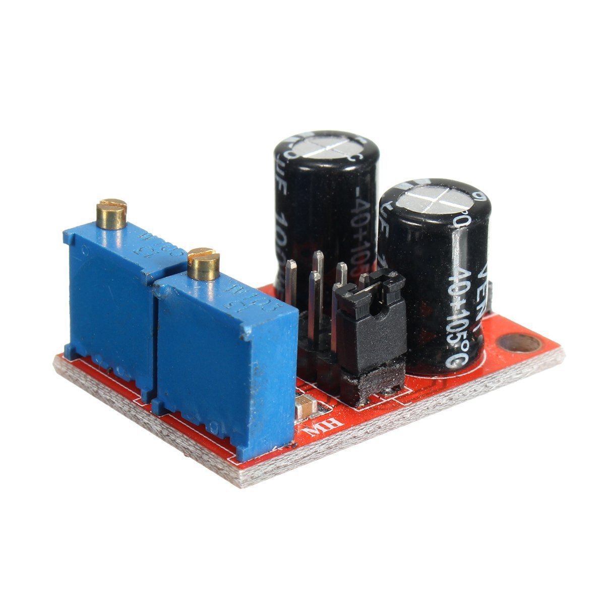 Lightweight 7g NE555 pulse control module, SunRobotics