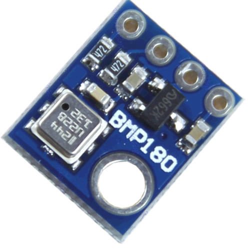 BMP180 Schematic Air Pressure Sensor - SunRobotics | www.sunrobotics.in