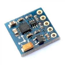 HMC5883L Magnetometer for Accurate Navigation - SunRobotics | www.sunrobotics.in