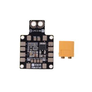 Drone power board features - SunRobotics | www.sunrobotics.in