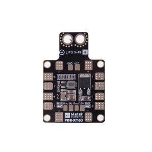 Drone Power Distribution schematic - SunRobotics | www.sunrobotics.in