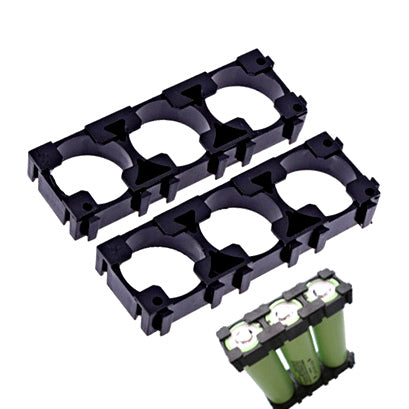 18650 Battery Pack Accessory - SunRobotics | www.sunrobotics.in