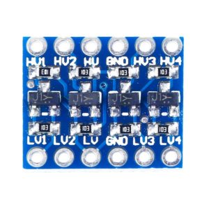 Arduino Logic Integration Module - SunRobotics | www.sunrobotics.in