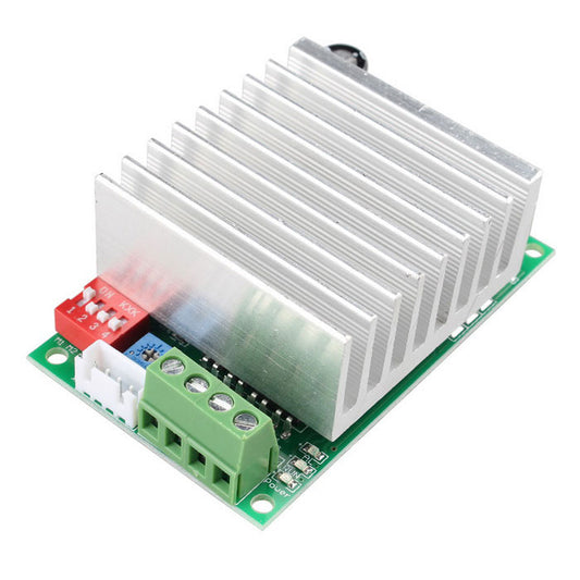 TB6600 Stepper Motor Driver Controller 8~50V 4.5A - SunRobotics | www.sunrobotics.in