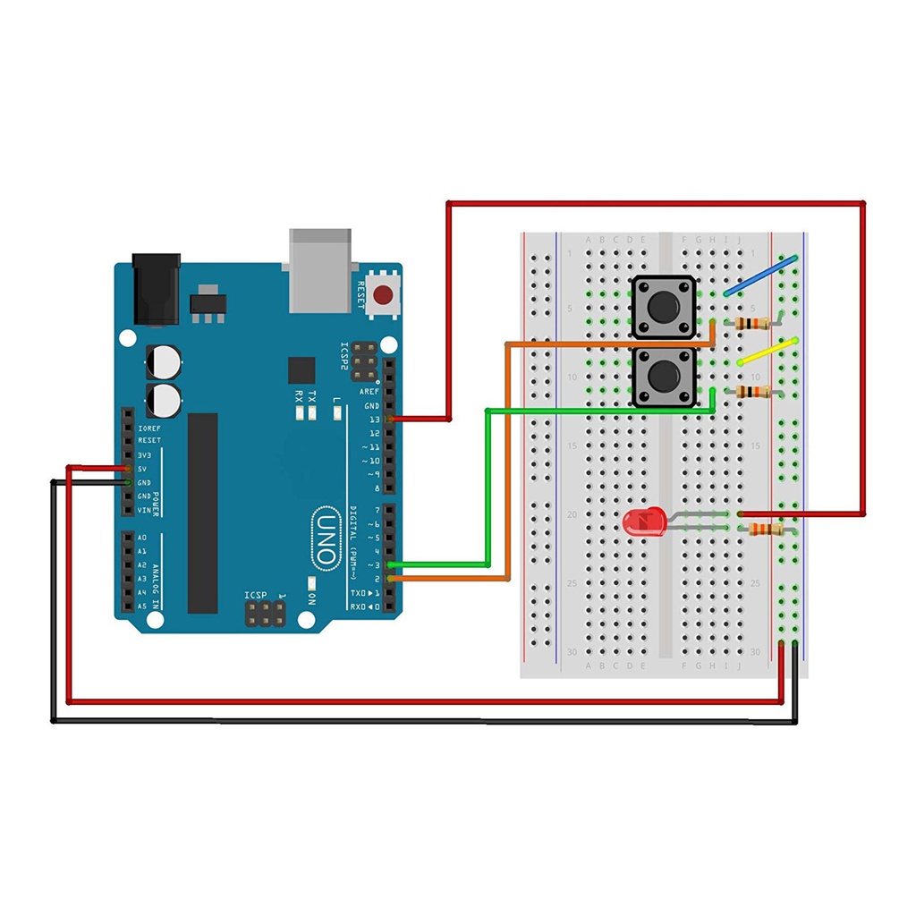 Изучаем arduino 65 проектов своими руками