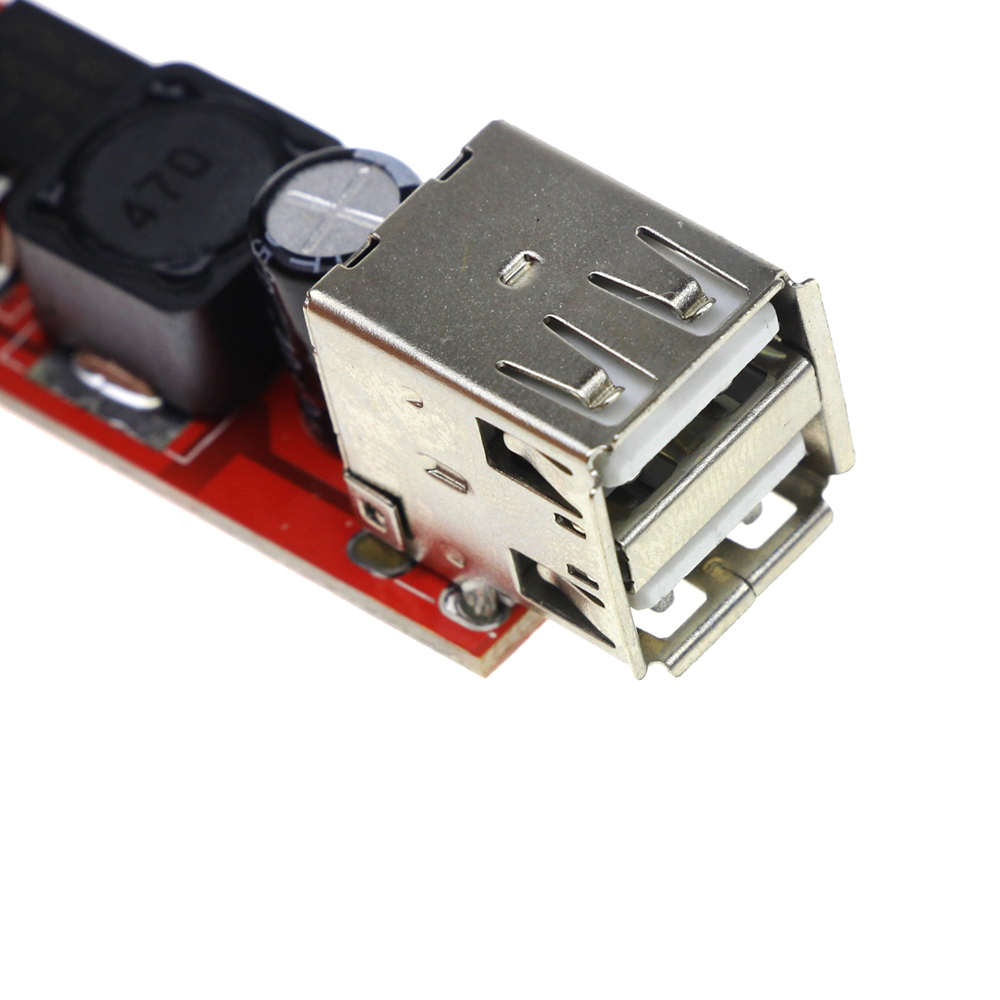 USB charger converter 5V 2A 12V 24V 36V 48V 60V