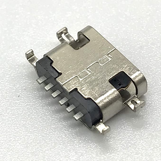 USB Connectors Mid-Mnt type C SMD