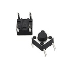 Tactile Push Button Switch 6x6x6 mm
