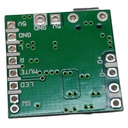 Pam8403 Micro USB Amplifier Board Class D Audio Module