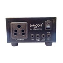 SAMCON 24V DC to 220V AC Converter Inverter