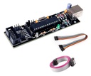 USBASP ISP Programmer for AVR and 8051 Family Microcontrollers
