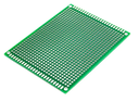 7 X 9 CM Universal Double-sided Prototype PCB Board