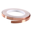 Adhesive 10mm Copper Foil Tape 25Meters