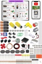 ​Kit4Genius® Science &amp; Fun DIY Activity Learning Educational STEM Toy for 7+ Years
