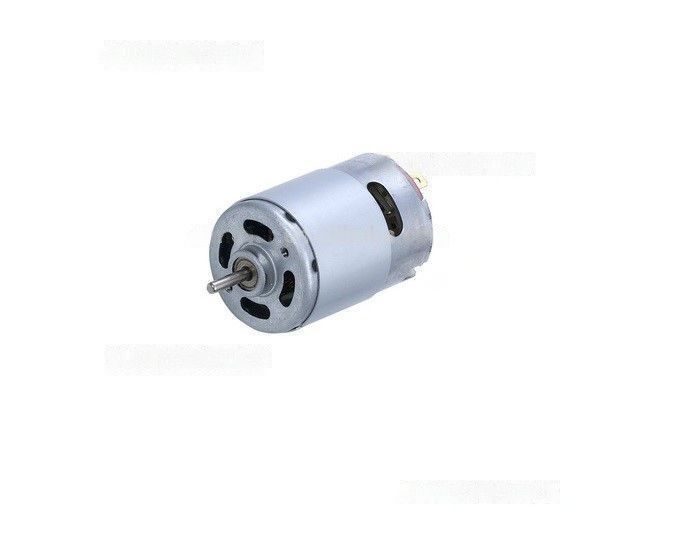 DC Motor 5000RPM 12V RS 555 by Generic