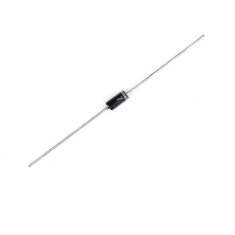 FR107 Diode – 1A Fast Recovery  Switching /Rectifier/Schottky diode(DO-41)