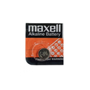 Maxell Original Watch Battery Button Cell LR41 1 Pcs