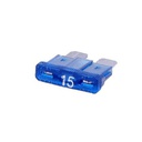15A Small Car Blade Fuse Clippers