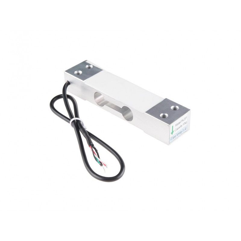 Load Cell weighing sensor table top wide bar 20KG