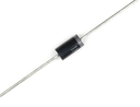 1N4007 - 1A General Purpose Rectifier Diode Through Hole (DO-41)