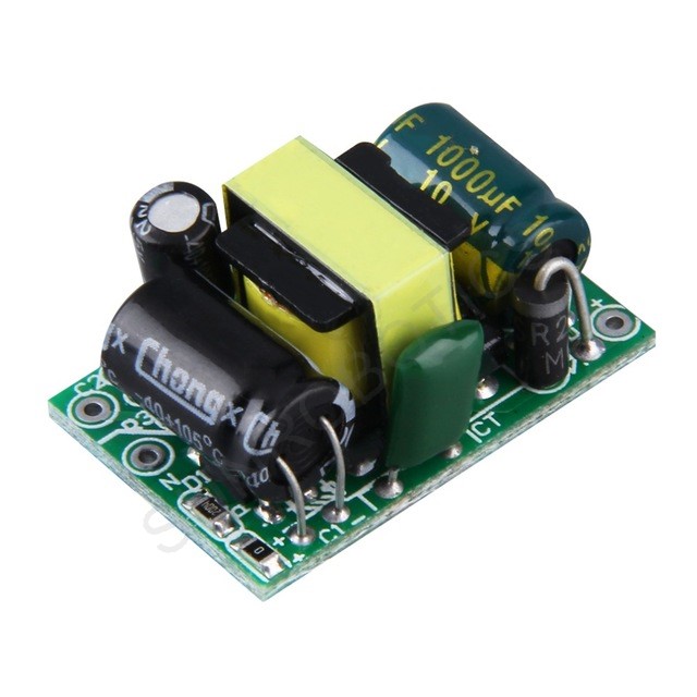 Power Supply Module AC-DC 5V 700mA (3.5W)  small in Size